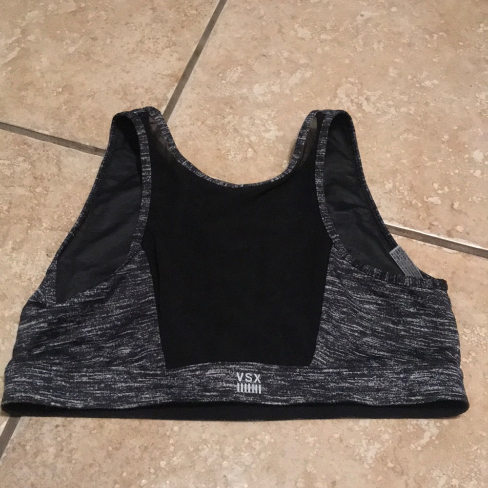 VSX Sports Bra Size Medium - Picture 2 of 3